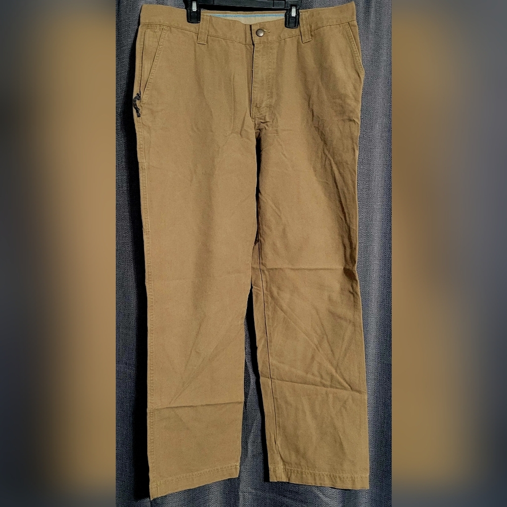 Columbia Men's Khaki Chinos
